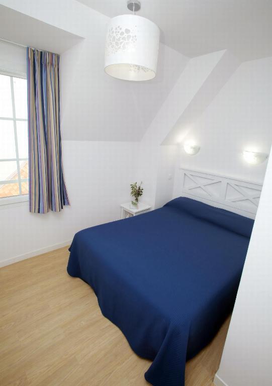Residence Odalys Le Domaine Des Dunettes Cabourg Exterior foto