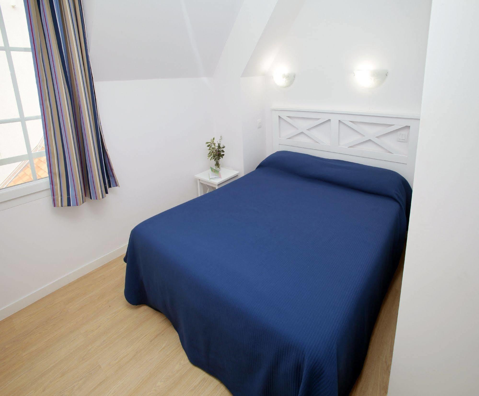 Residence Odalys Le Domaine Des Dunettes Cabourg Exterior foto